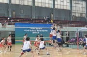 2024年北京市体育传统项目学校排球比赛激战正酣男性50岁之后眉毛突然变长，说明了什么？多数人或还蒙在鼓里
