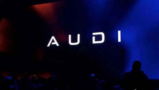 奥迪上汽抱团取暖，AUDI可能更卖不动了